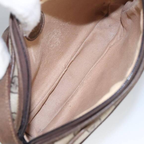 Gucci Gg Supreme Shoulder Bag Pvc Beige #156740G21B - Picture 11 of 15